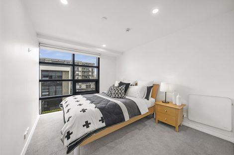 Photo of property in 601/8 Kingsland Terrace, Kingsland, Auckland, 1021