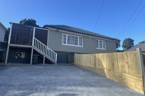 Photo of property in 12 Connolly Avenue, Mount Roskill, Auckland, 1041