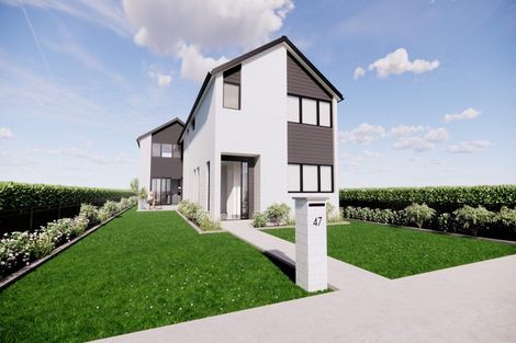 Photo of property in 47 Uatoto Road, Clarks Beach, 2122