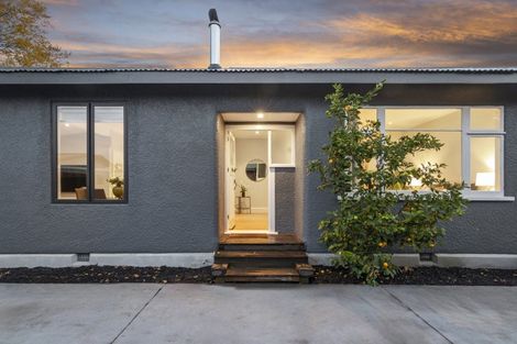 Photo of property in 15 Catherine Street, Woolston, Christchurch, 8023