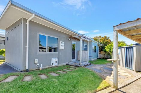 Photo of property in 26 Bedford Street, Fitzroy, New Plymouth, 4312