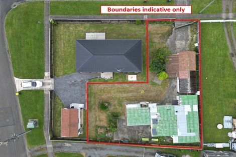 Photo of property in 2 Hillary Street, Foxton, 4814