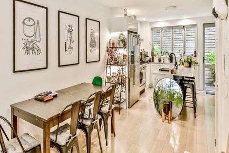 Photo of property in 1/12h Beaumont Street, Auckland Central, Auckland, 1011