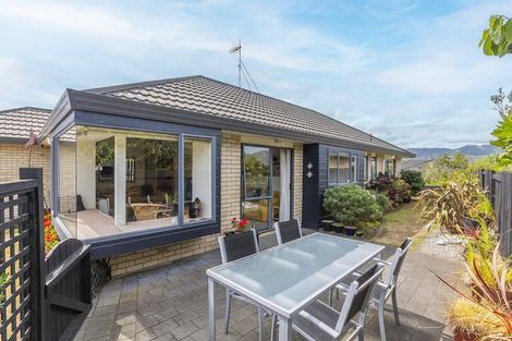 Photo of property in 14 San Vito Place, Paraparaumu Beach, Paraparaumu, 5032