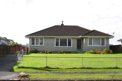 Photo of property in 5 Antrim Crescent, Otara, Auckland, 2023