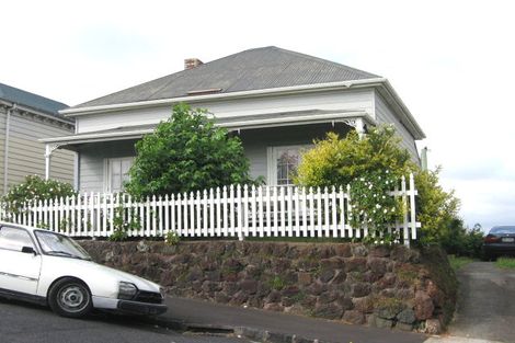 Photo of property in 28 Haslett Street, Eden Terrace, Auckland, 1021