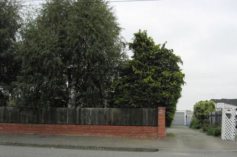 Photo of property in 41 Thomson Street, Tinwald, Ashburton, 7700