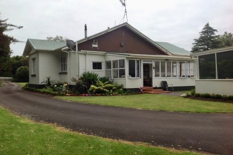 Photo of property in 1406 Devon Road, Brixton, Waitara, 4382