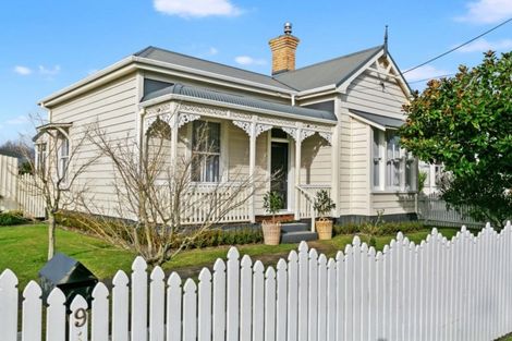 Photo of property in 9 Bryce Street, Cambridge, 3434