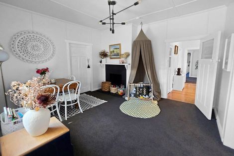 Photo of property in 1018 Konini Street, Mahora, Hastings, 4120