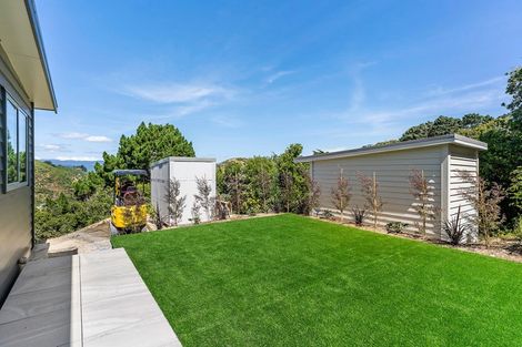 Photo of property in 145 Fraser Avenue, Johnsonville, Wellington, 6035