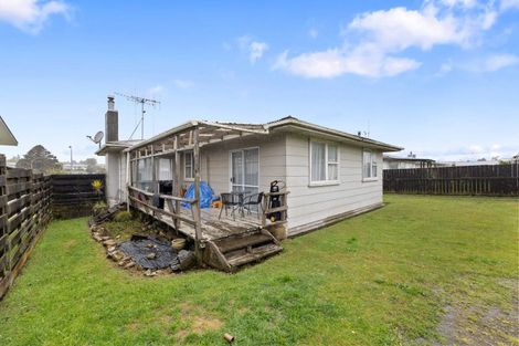Photo of property in 34 Tainui Street, Tokoroa, 3420