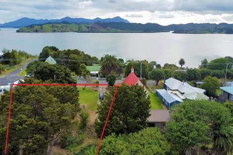 Photo of property in 54 Parnell Street, Rawene, Kaikohe, 0473