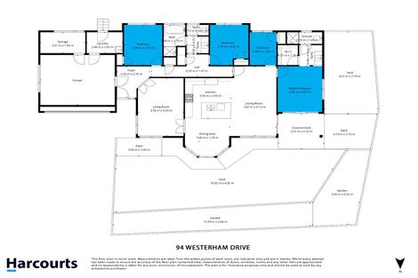 Photo of property in 94 Westerham Drive, Dannemora, Auckland, 2016