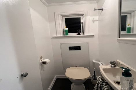 Photo of property in 3/110 Austin Street, Mount Victoria, Wellington, 6011