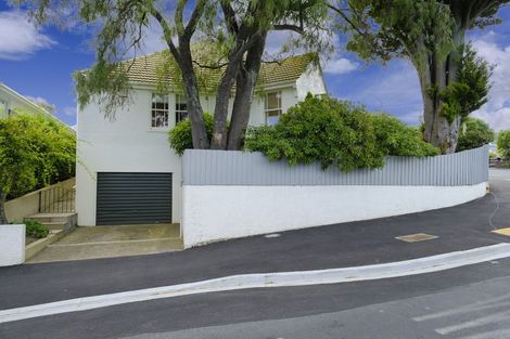 Photo of property in 43 Ross Street, Roslyn, Dunedin, 9011