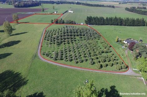 Photo of property in 970 Matapiro Road, Crownthorpe, Hastings, 4179