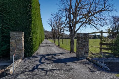 Photo of property in 189 O'roarkes Road, Fernside, Rangiora, 7471