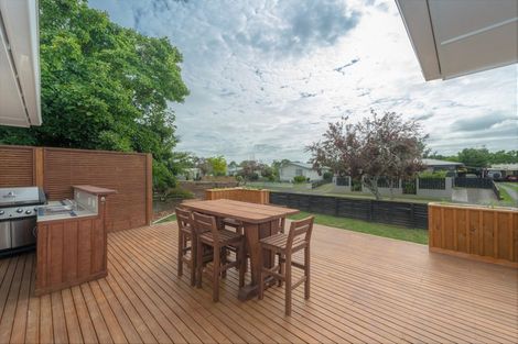 Photo of property in 13 Clematis Avenue, Pukete, Hamilton, 3200