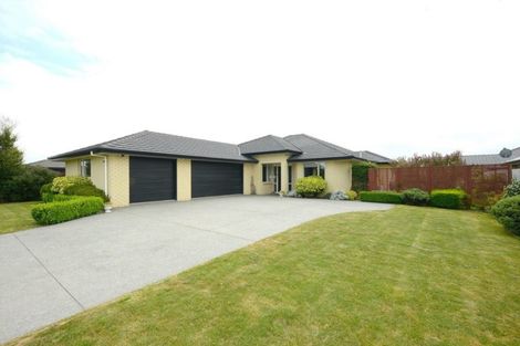 Photo of property in 150 Lowes Road, Rolleston, 7614