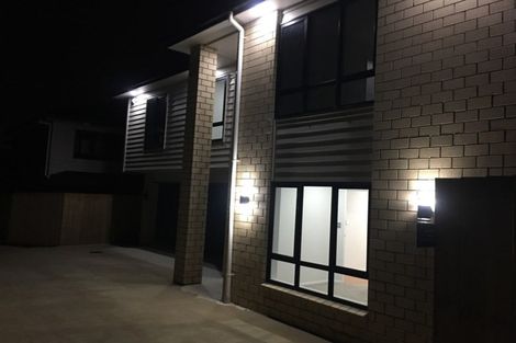 Photo of property in 36c Victoria Road, Papatoetoe, Auckland, 2025