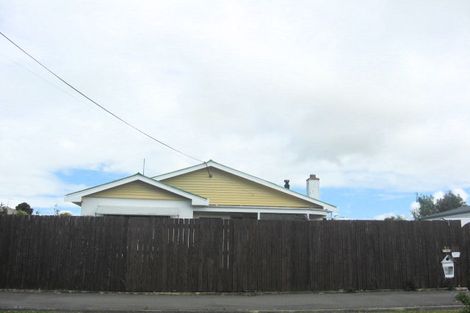 Photo of property in 8a Carvell Street, Blenheim, 7201