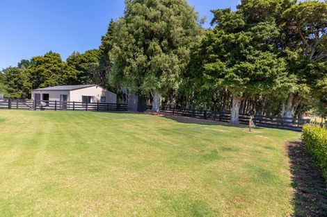 Photo of property in 1398 Glenbrook Waiuku Road, Glenbrook, Waiuku, 2681