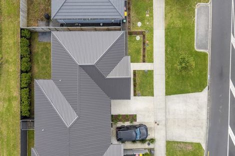 Photo of property in 116 Kuaka Drive, Takanini, 2112