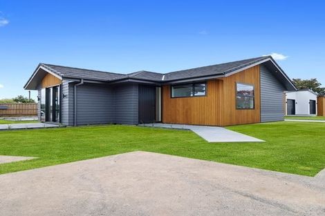 Photo of property in 1/67 Saint Andrews Terrace, Saint Andrews, Hamilton, 3200