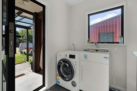 Photo of property in 739 Bay Road, Oxford, 7430