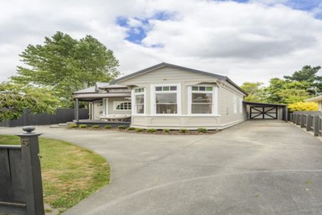 Photo of property in 5 Queen Street, Feilding, 4702