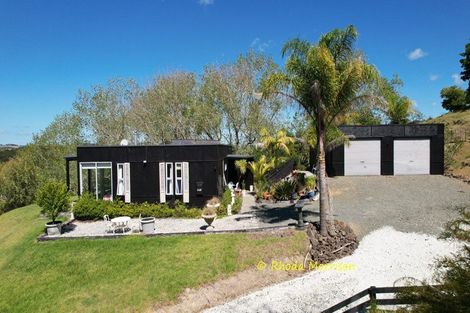 Photo of property in 47 Andrae Lane, Maungaturoto, 0587