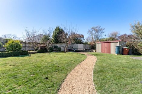 Photo of property in 3 Tararua Crescent, Carterton, 5713