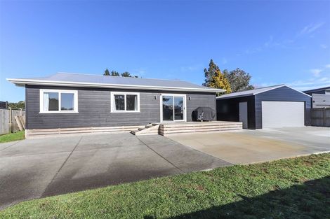 Photo of property in 5 Manatu Lane, Inglewood, 4330