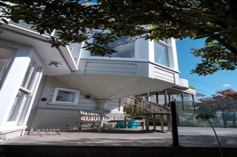 Photo of property in 32 Talavera Terrace, Kelburn, Wellington, 6012