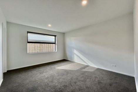 Photo of property in 114 Monarch Drive, Rolleston, 7614