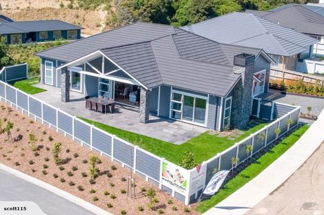 Photo of property in 52 Banks Boulevard, Whitby, Porirua, 5024