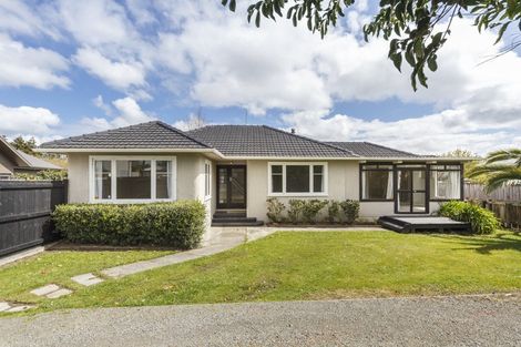 Photo of property in 4 Pharazyn Street, Feilding, 4702