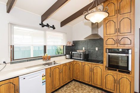 Photo of property in 4 Elm Street, Mangapapa, Gisborne, 4010