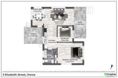 Photo of property in 3 Elizabeth Street, Orewa, 0931