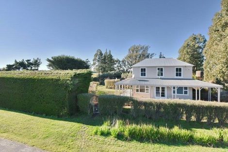 Photo of property in 32 Cornwall Terrace, Balcairn, Amberley, 7477