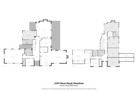 Photo of property in 2247 River Road, Horsham Downs, Hamilton, 3281