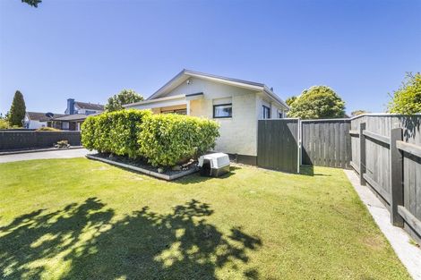 Photo of property in 125 Amberley Avenue, Highbury, Palmerston North, 4412