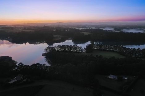 Photo of property in 324 Onekura Road, Waipapa, Kerikeri, 0295