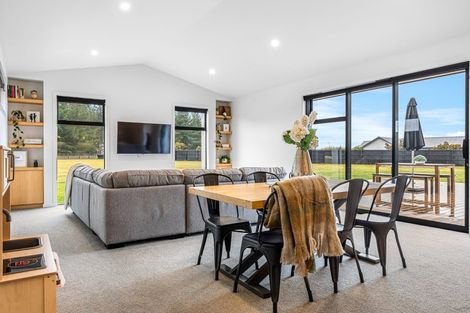 Photo of property in 22 Mchughs Road, Swannanoa, Kaiapoi, 7692