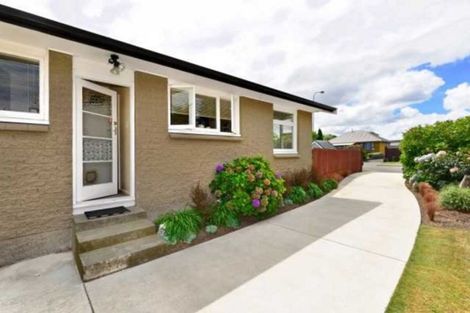 Photo of property in 26 Oakhampton Street, Hornby, Christchurch, 8042
