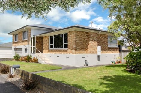 Photo of property in 6 Normanby Street, Fitzroy, New Plymouth, 4312