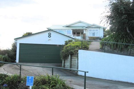 Photo of property in 8 Lucy Road, Bluff Hill, Napier, 4110