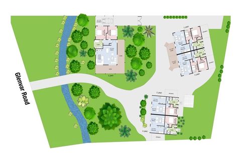 Photo of property in 2/35 Glenvar Road, Torbay, Auckland, 0630