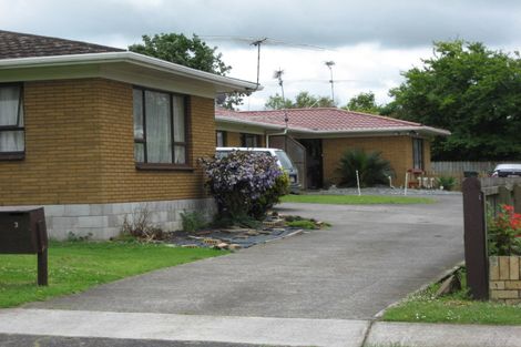 Photo of property in 99b Victoria Street, Pukekohe, 2120